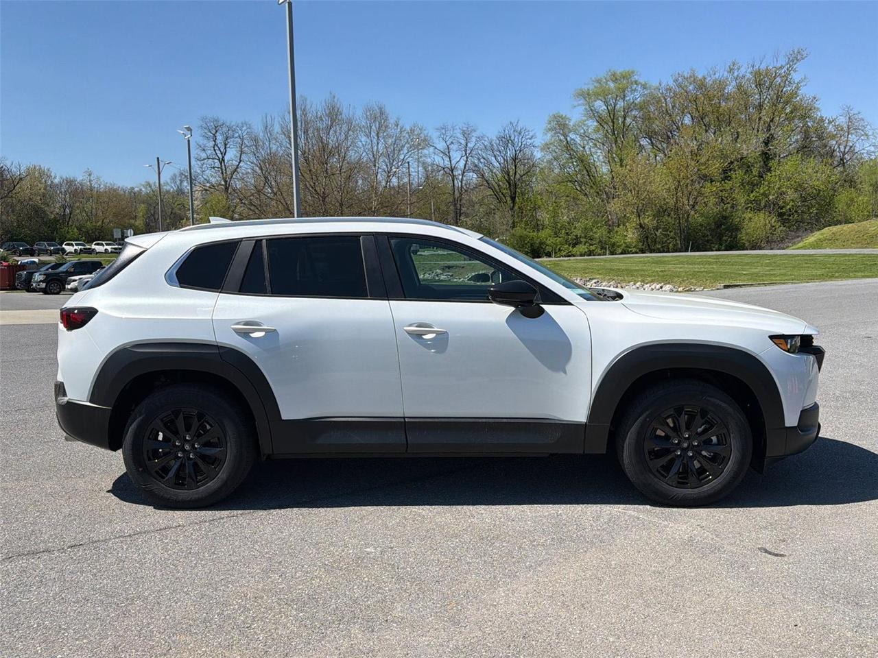 2026 Mazda CX-50 Hybrid Preferred Hagerstown MD