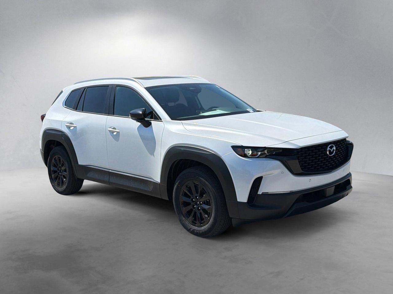 2026 Mazda CX-50 Hybrid