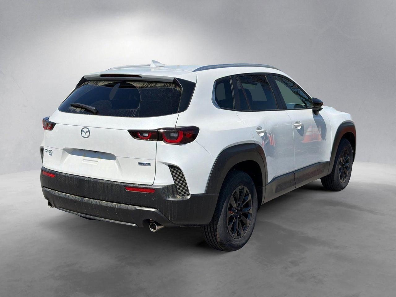 2026 Mazda CX-50 Hybrid Preferred Hagerstown MD