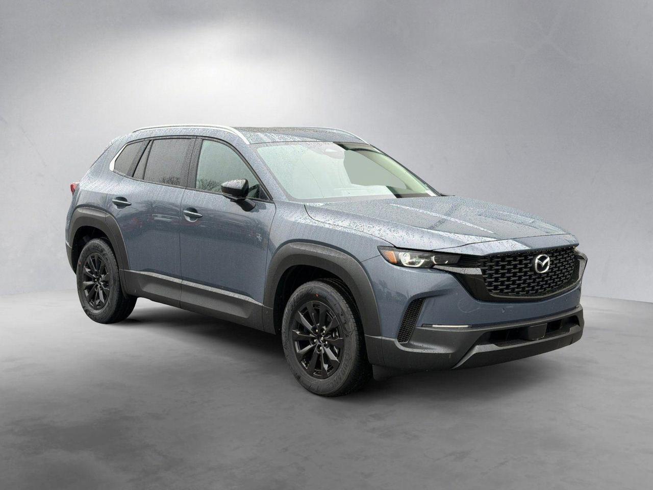 2026 Mazda CX-50 Hybrid