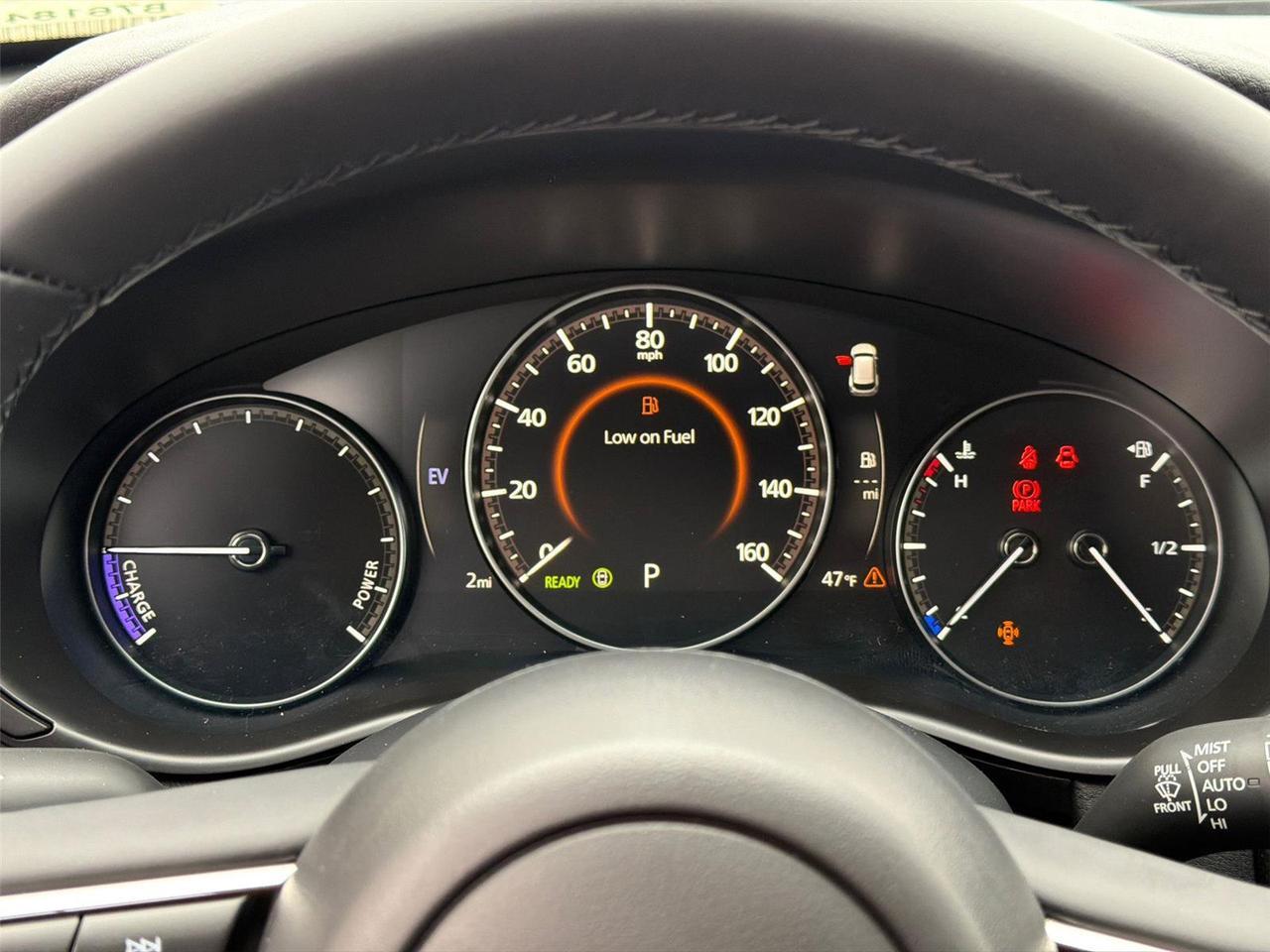 2026 Mazda CX-50 Hybrid Preferred Hagerstown MD