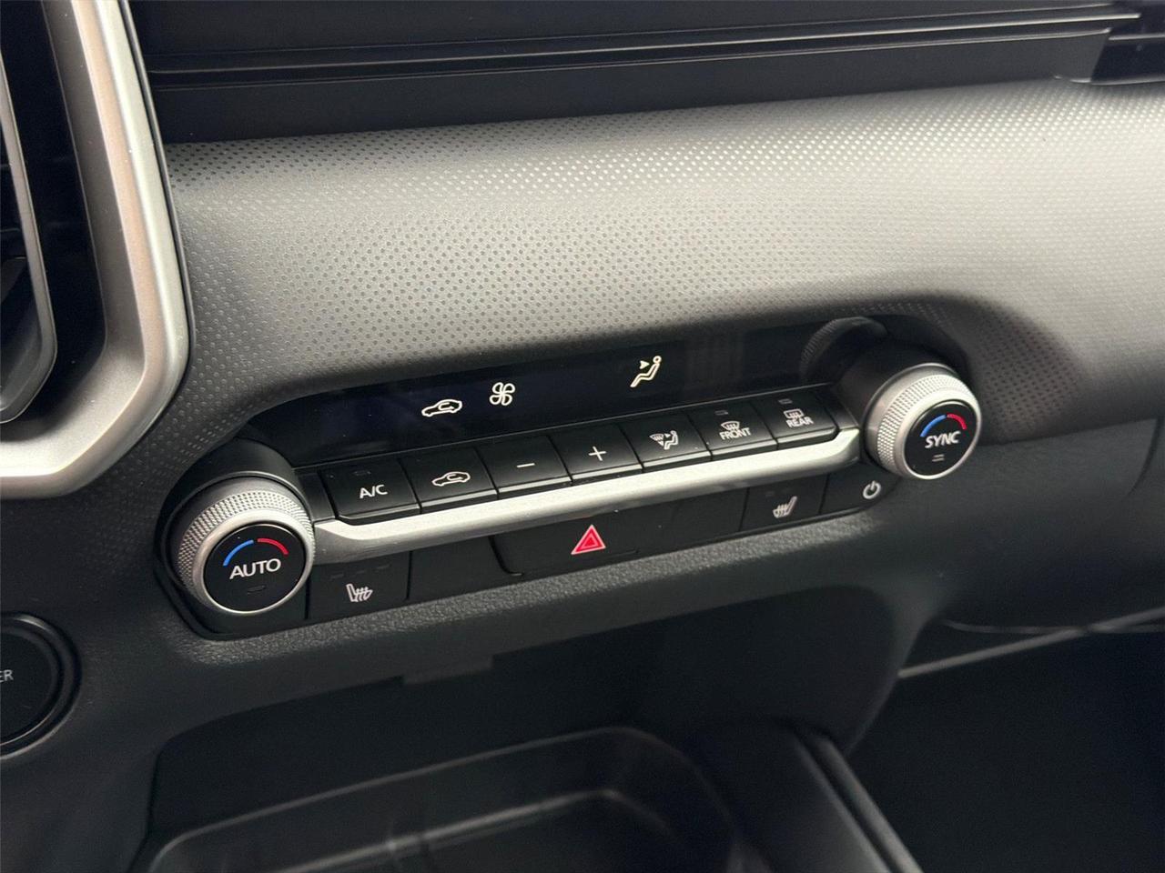 2026 Mazda CX-50 Hybrid Preferred Hagerstown MD