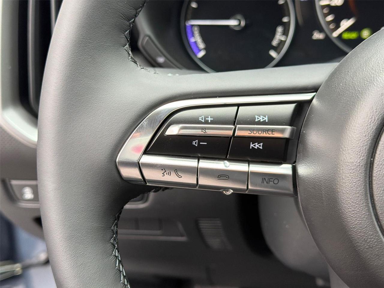 2026 Mazda CX-50 Hybrid Preferred Hagerstown MD