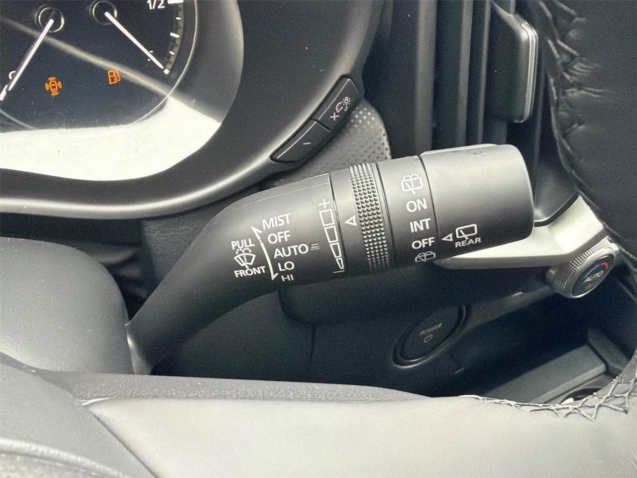 2026 Mazda CX-50 Hybrid Preferred Hagerstown MD