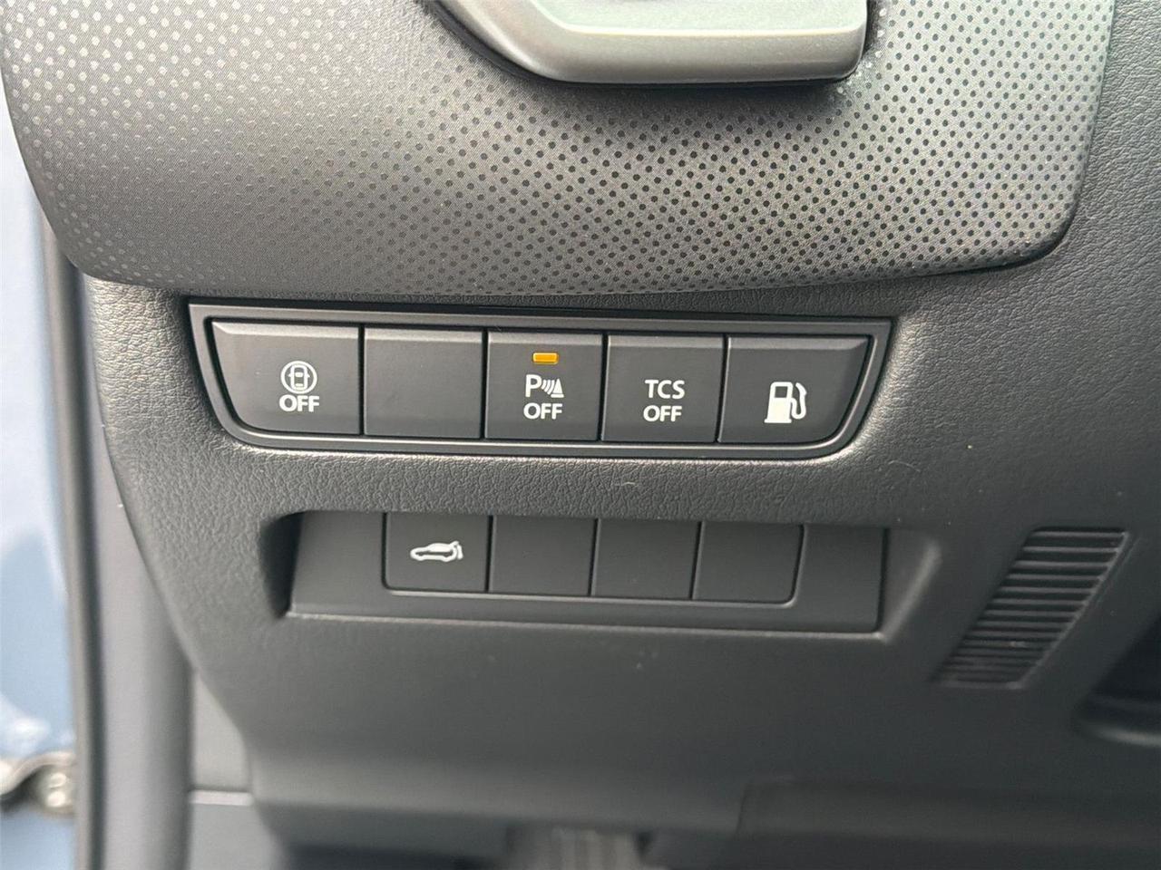 2026 Mazda CX-50 Hybrid Preferred Hagerstown MD