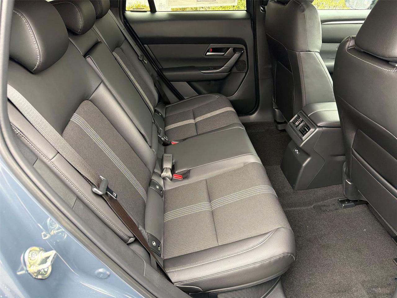 2026 Mazda CX-50 Hybrid Preferred Hagerstown MD