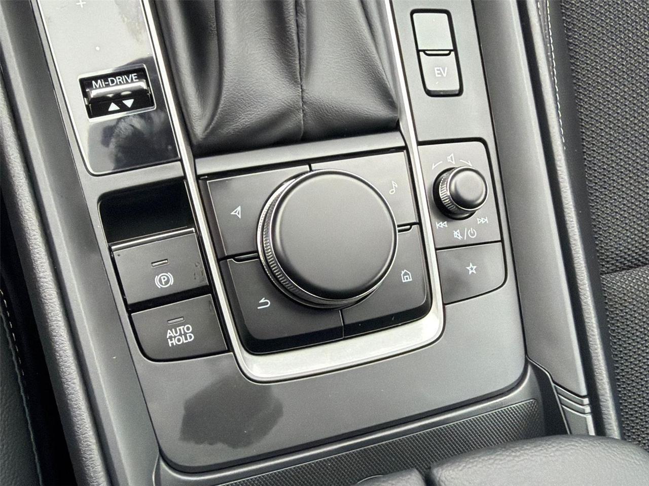 2026 Mazda CX-50 Hybrid Preferred Hagerstown MD