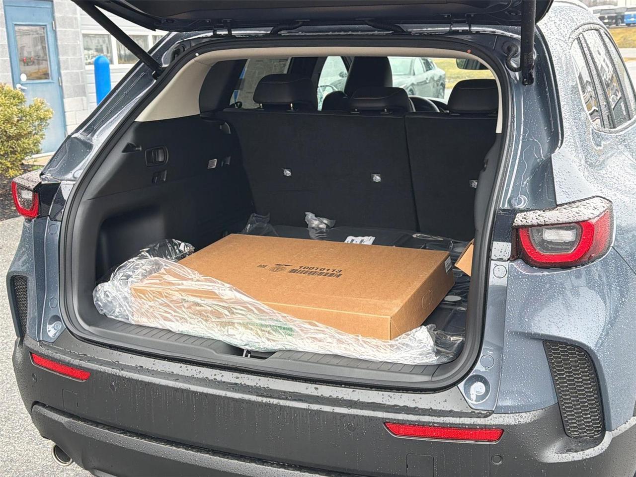 2026 Mazda CX-50 Hybrid Preferred Hagerstown MD