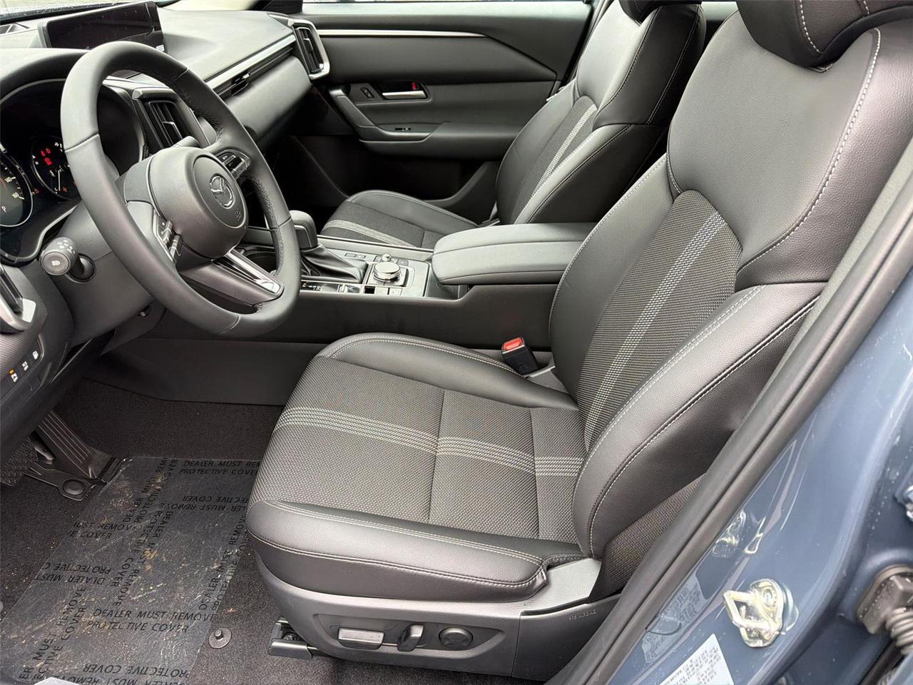 2026 Mazda CX-50 Hybrid Preferred Hagerstown MD