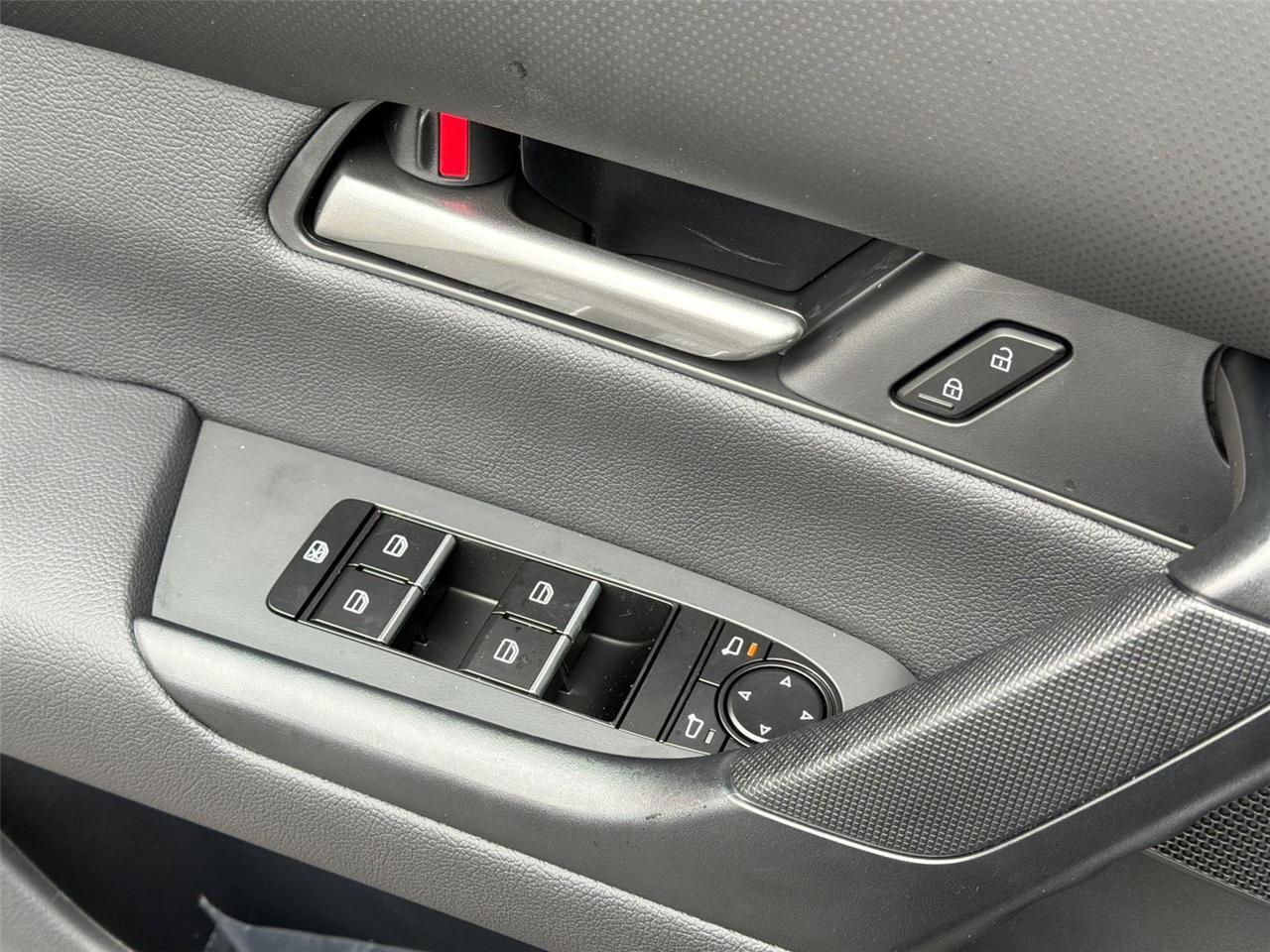 2026 Mazda CX-50 Hybrid Preferred Hagerstown MD