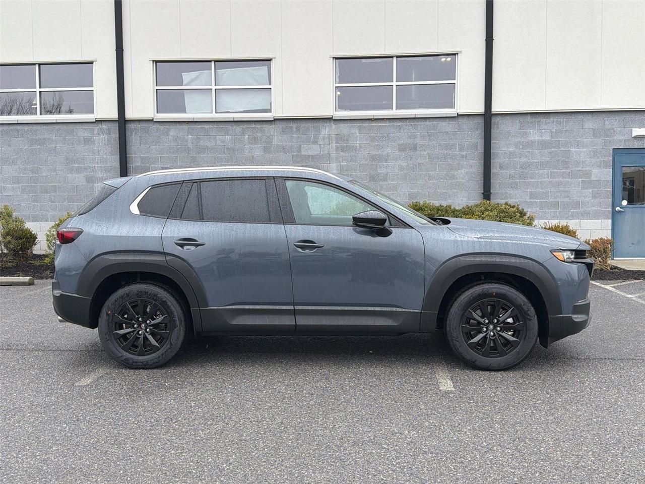 2026 Mazda CX-50 Hybrid Preferred Hagerstown MD