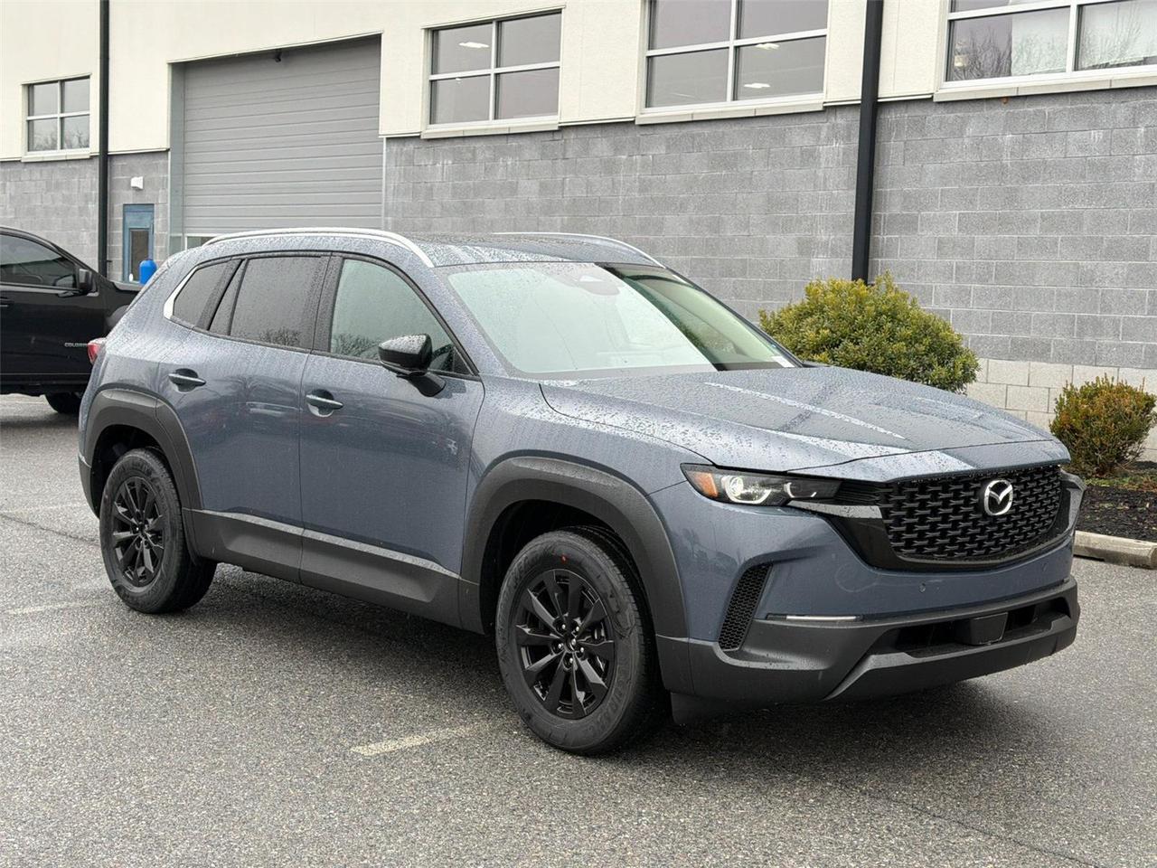 2026 Mazda CX-50 Hybrid