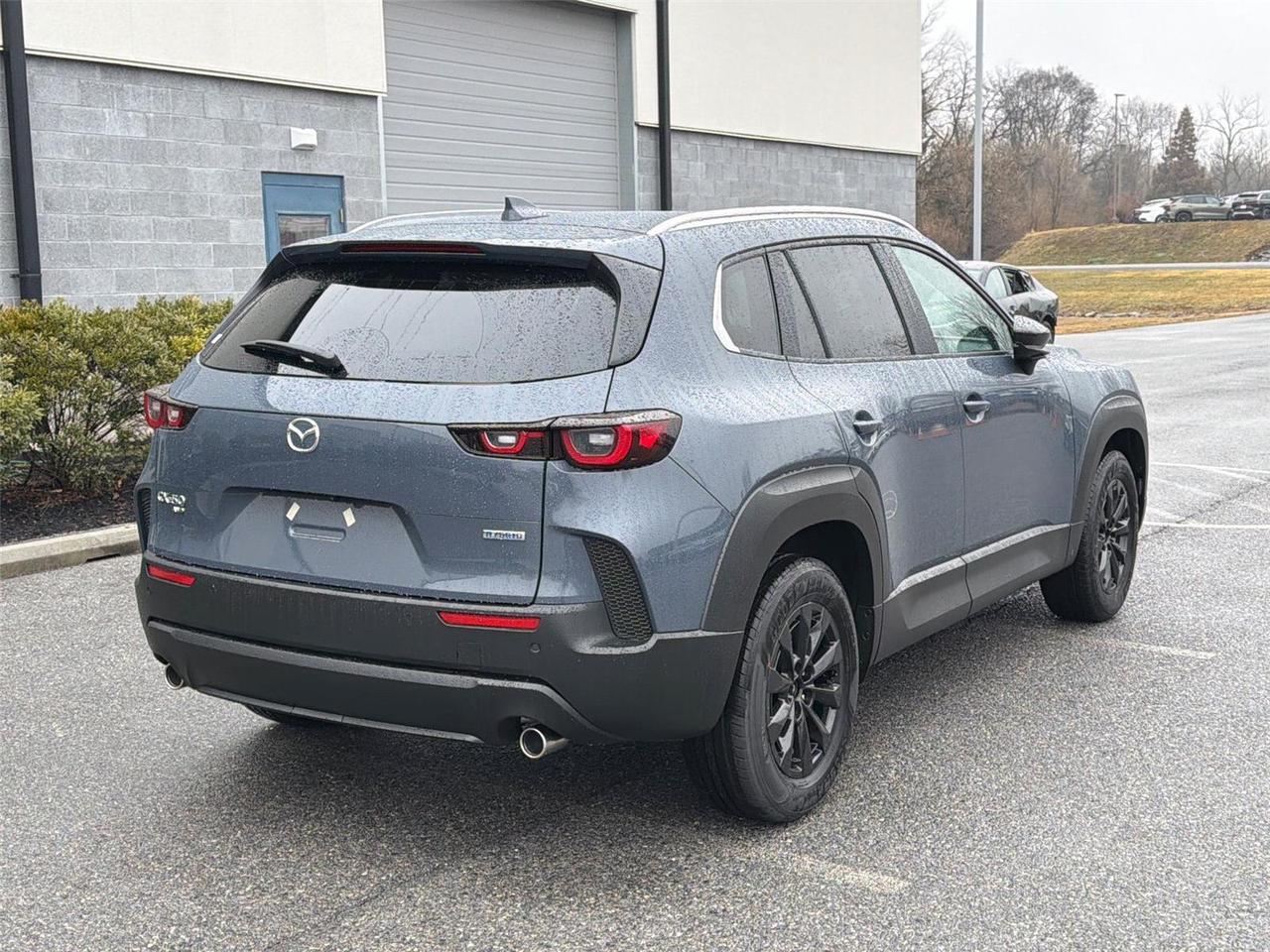 2026 Mazda CX-50 Hybrid Preferred Hagerstown MD
