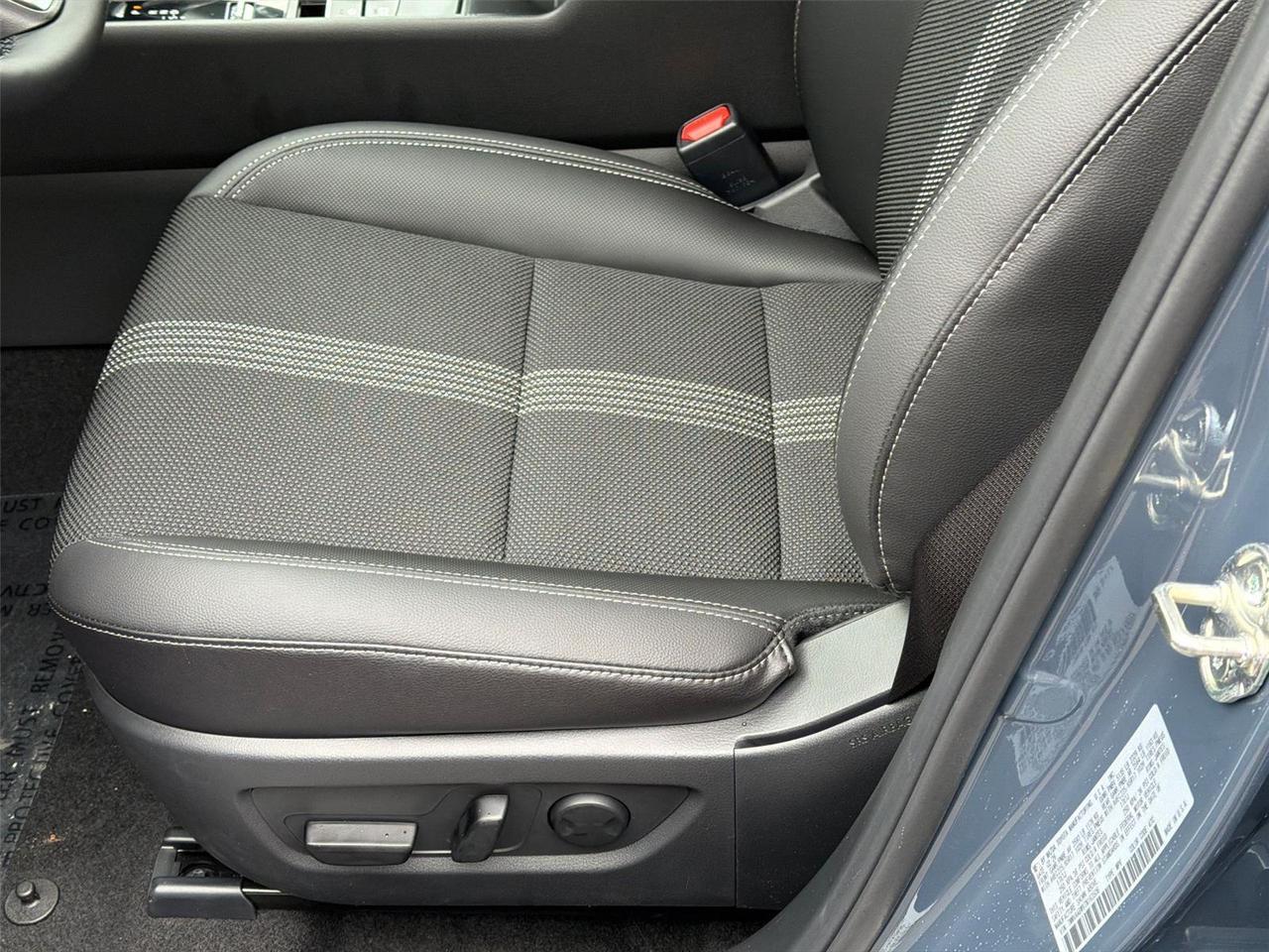 2026 Mazda CX-50 Hybrid Preferred Hagerstown MD