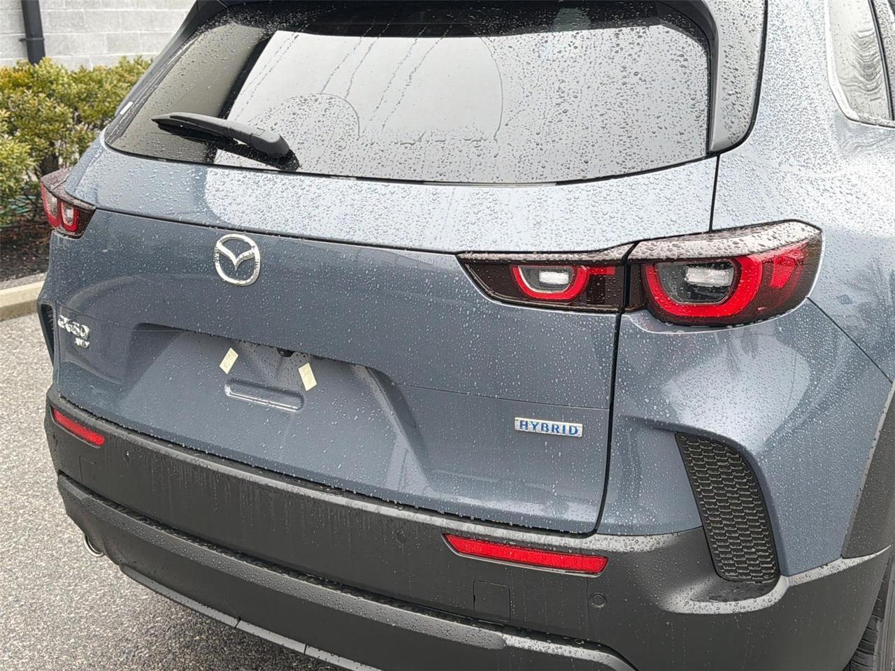 2026 Mazda CX-50 Hybrid Preferred Hagerstown MD