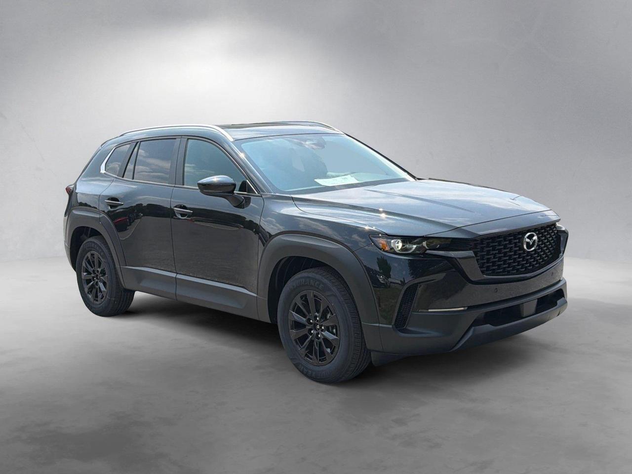 2026 Mazda CX-50 Hybrid