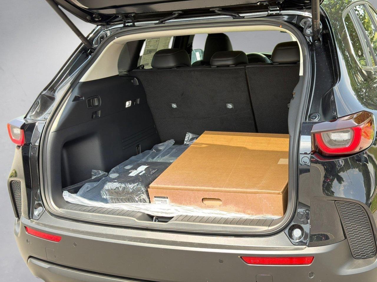 2026 Mazda CX-50 Hybrid Preferred Hagerstown MD