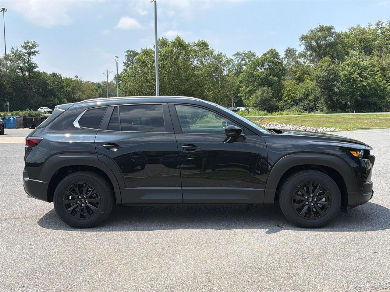2026 Mazda CX-50 Hybrid Preferred Hagerstown MD