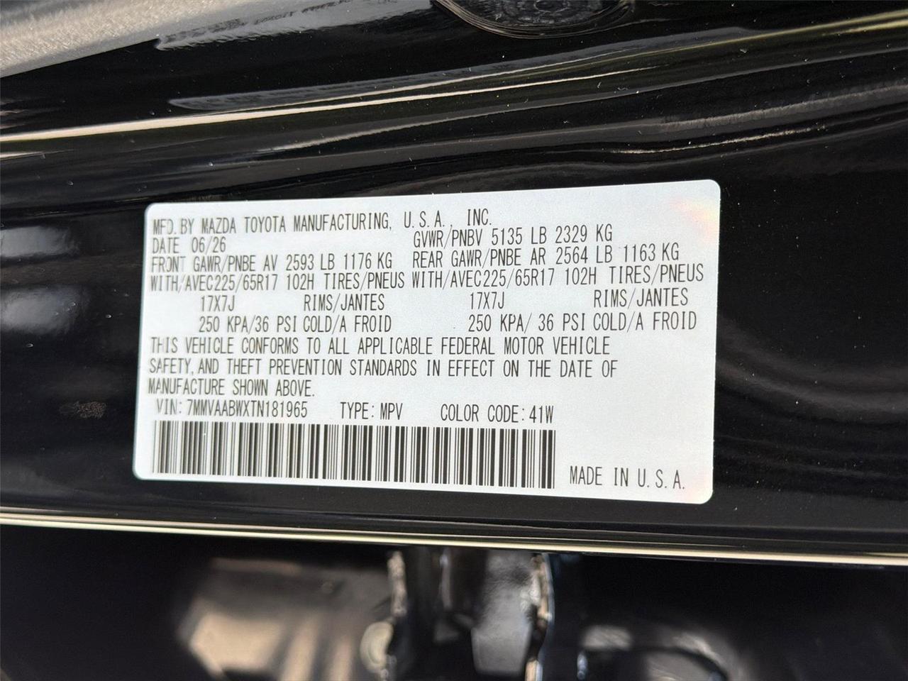 2026 Mazda CX-50 Hybrid Preferred Hagerstown MD