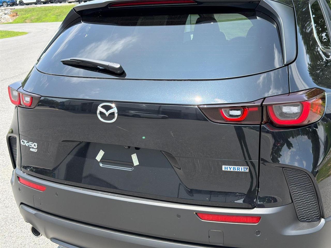 2026 Mazda CX-50 Hybrid Preferred Hagerstown MD
