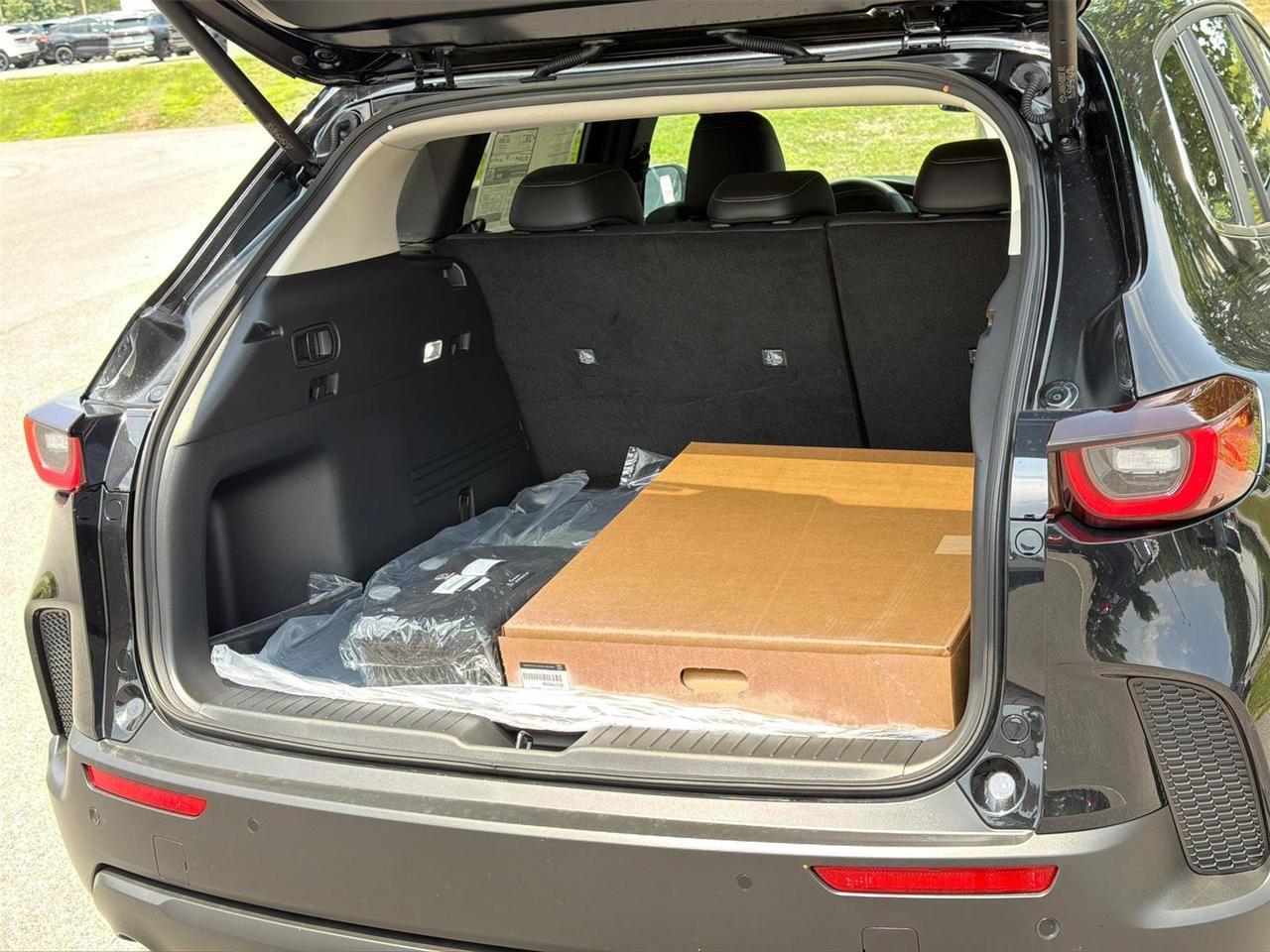 2026 Mazda CX-50 Hybrid Preferred Hagerstown MD