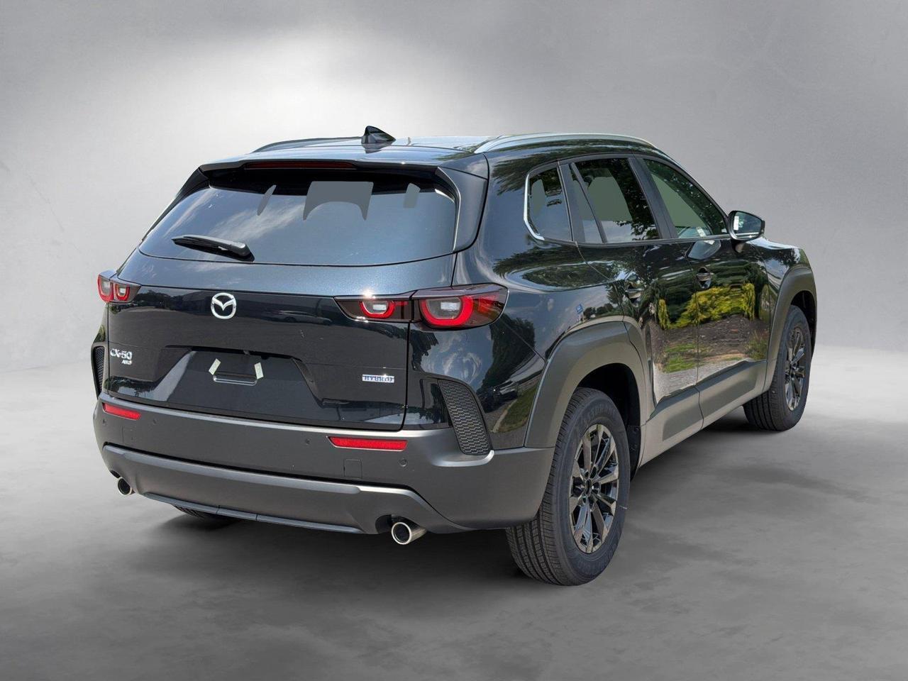 2026 Mazda CX-50 Hybrid Preferred Hagerstown MD