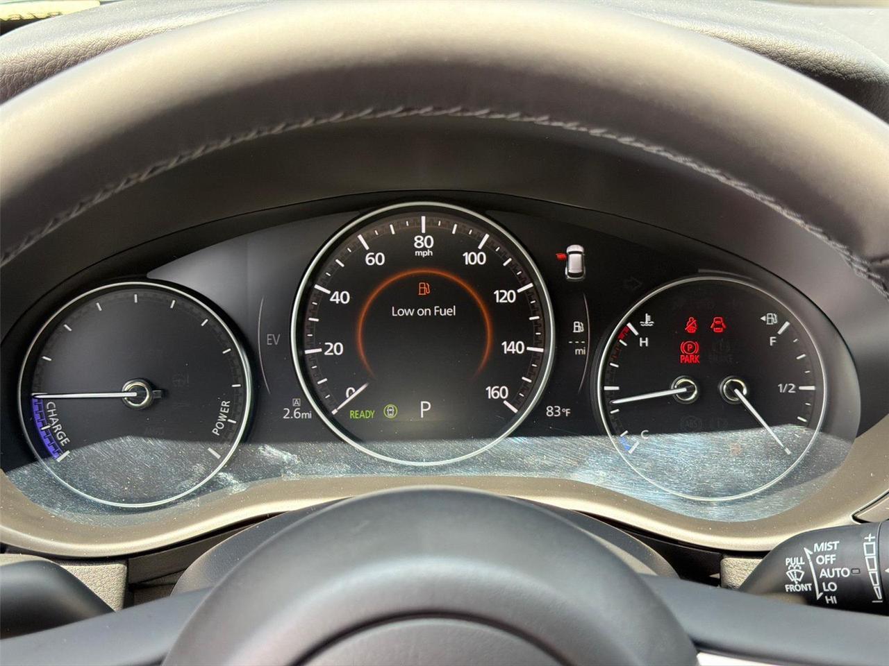 2026 Mazda CX-50 Hybrid Preferred Hagerstown MD