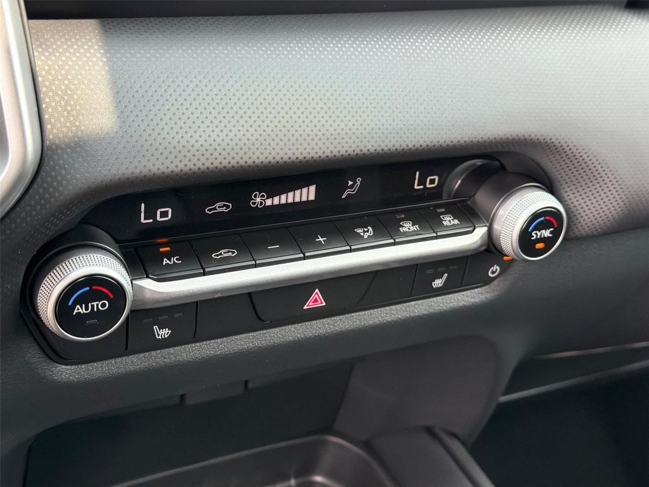 2026 Mazda CX-50 Hybrid Preferred Hagerstown MD