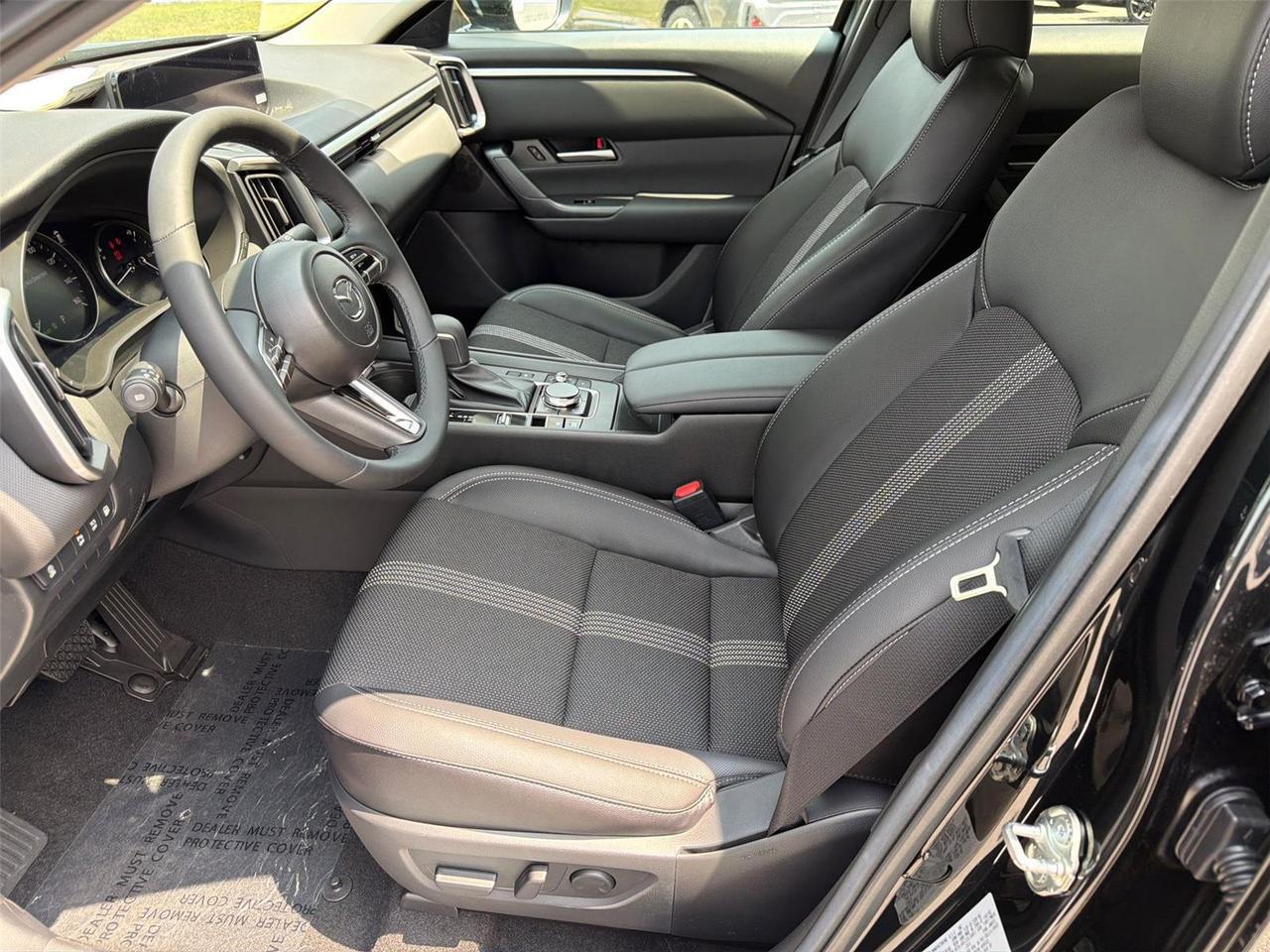 2026 Mazda CX-50 Hybrid Preferred Hagerstown MD