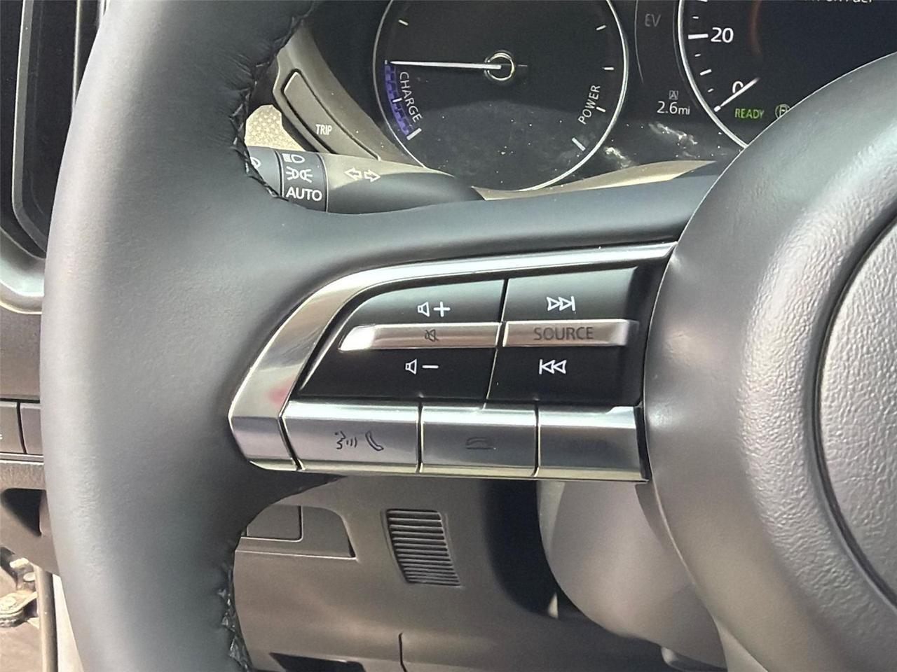 2026 Mazda CX-50 Hybrid Preferred Hagerstown MD