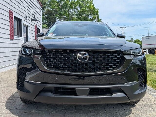 2026 Mazda CX-50 Hybrid Premium Plus