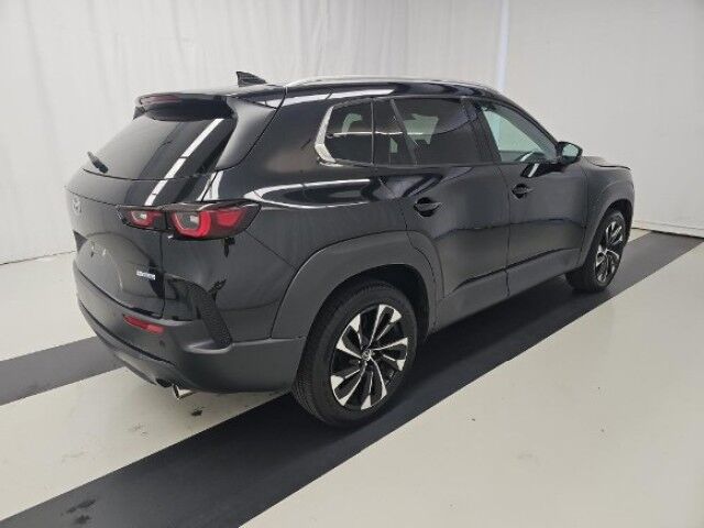 2026 Mazda CX-50 Hybrid Premium Plus Marshfield MA