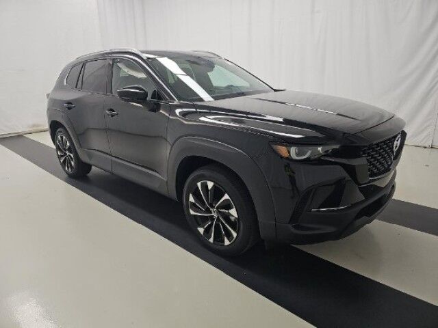 2026 Mazda CX-50 Hybrid Premium Plus