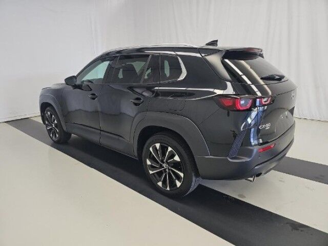 2026 Mazda CX-50 Hybrid Premium Plus Marshfield MA