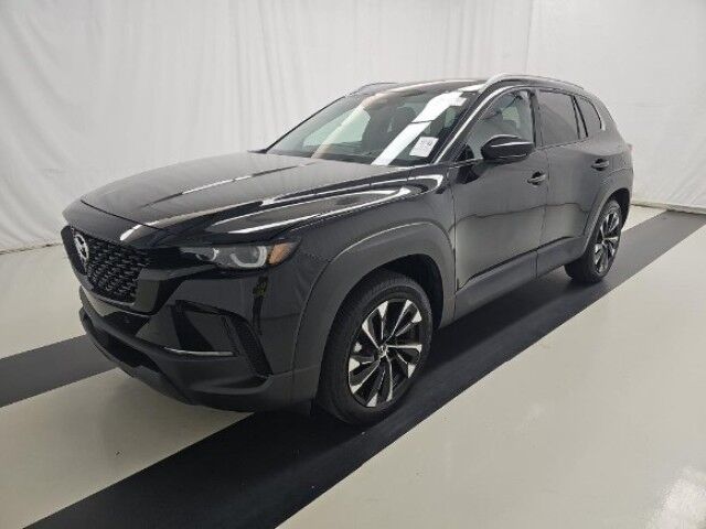 2026 Mazda CX-50 Hybrid Premium Plus