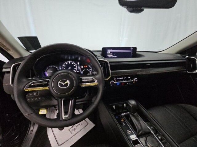 2026 Mazda CX-50 Hybrid Premium Plus Marshfield MA