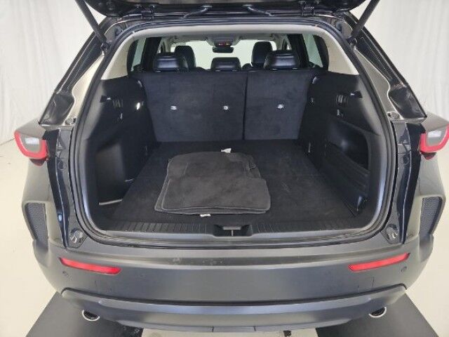 2026 Mazda CX-50 Hybrid Premium Plus Marshfield MA