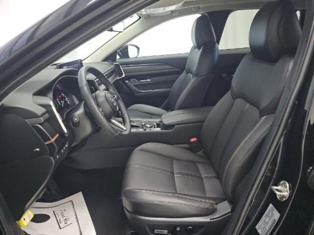 2026 Mazda CX-50 Hybrid Premium Plus Marshfield MA