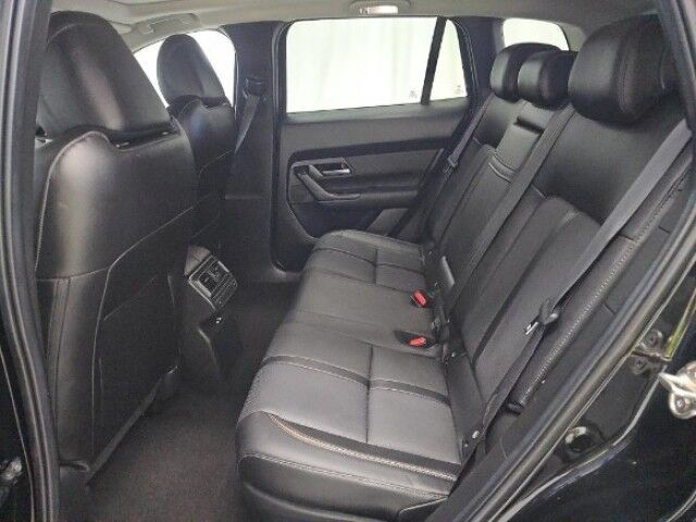 2026 Mazda CX-50 Hybrid Premium Plus Marshfield MA
