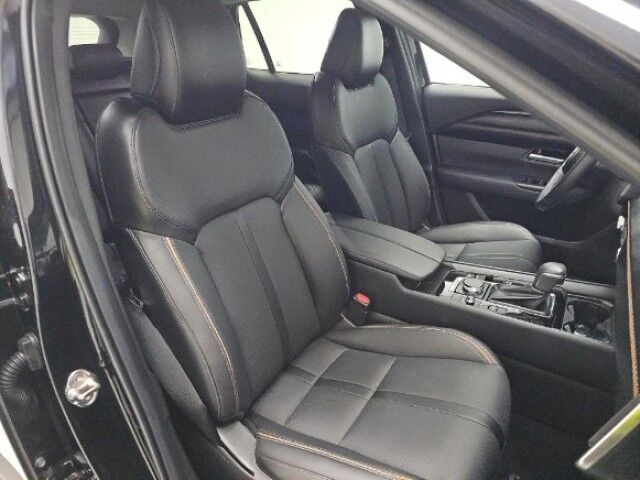 2026 Mazda CX-50 Hybrid Premium Plus Marshfield MA