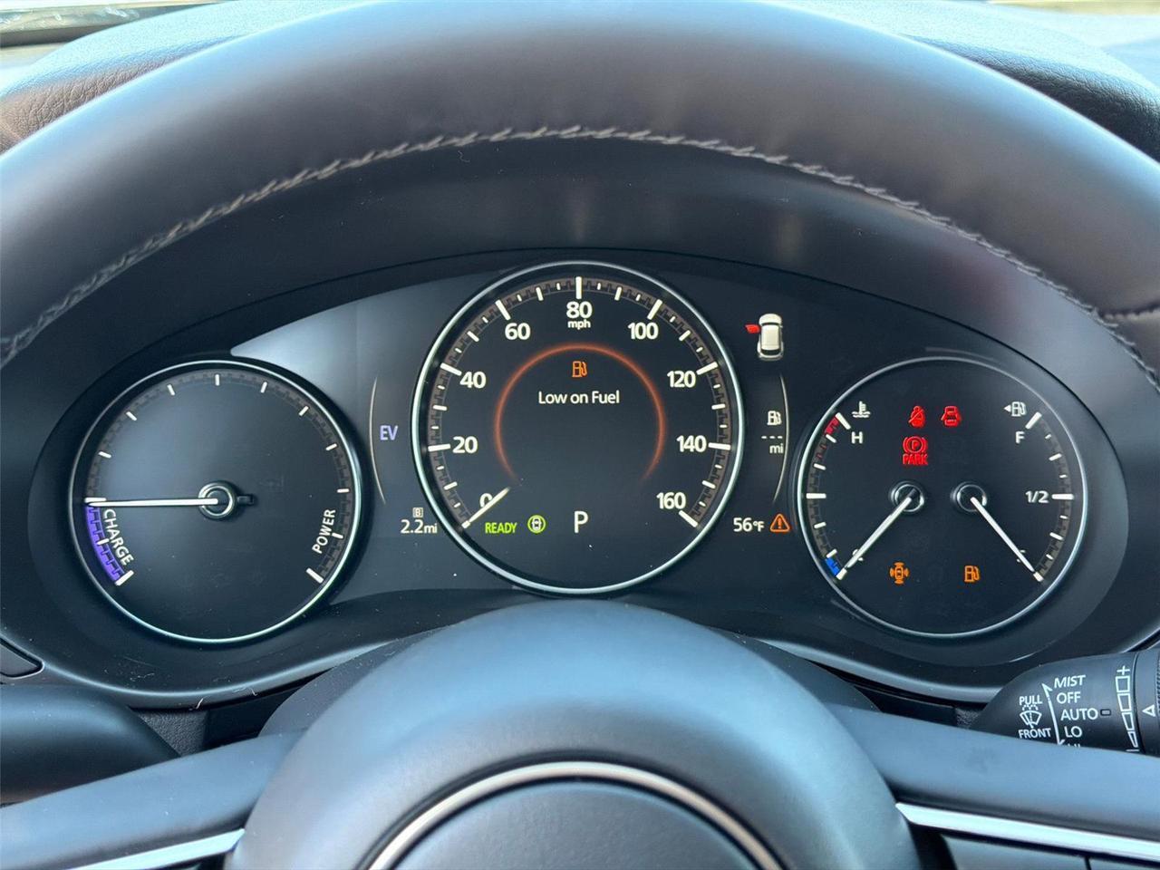 2026 Mazda CX-50 Hybrid Premium Plus Hagerstown MD