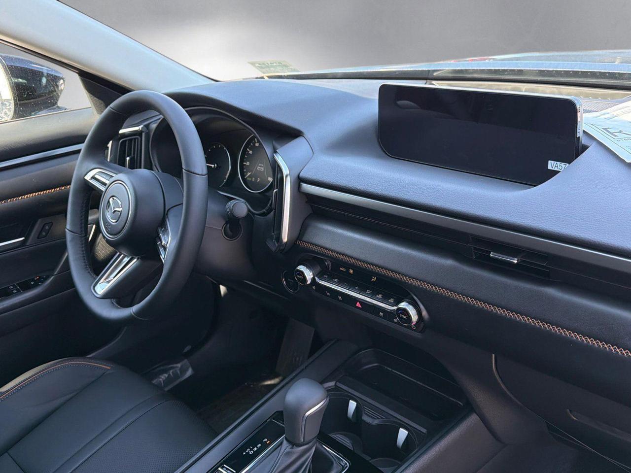 2026 Mazda CX-50 Hybrid Premium Plus Hagerstown MD