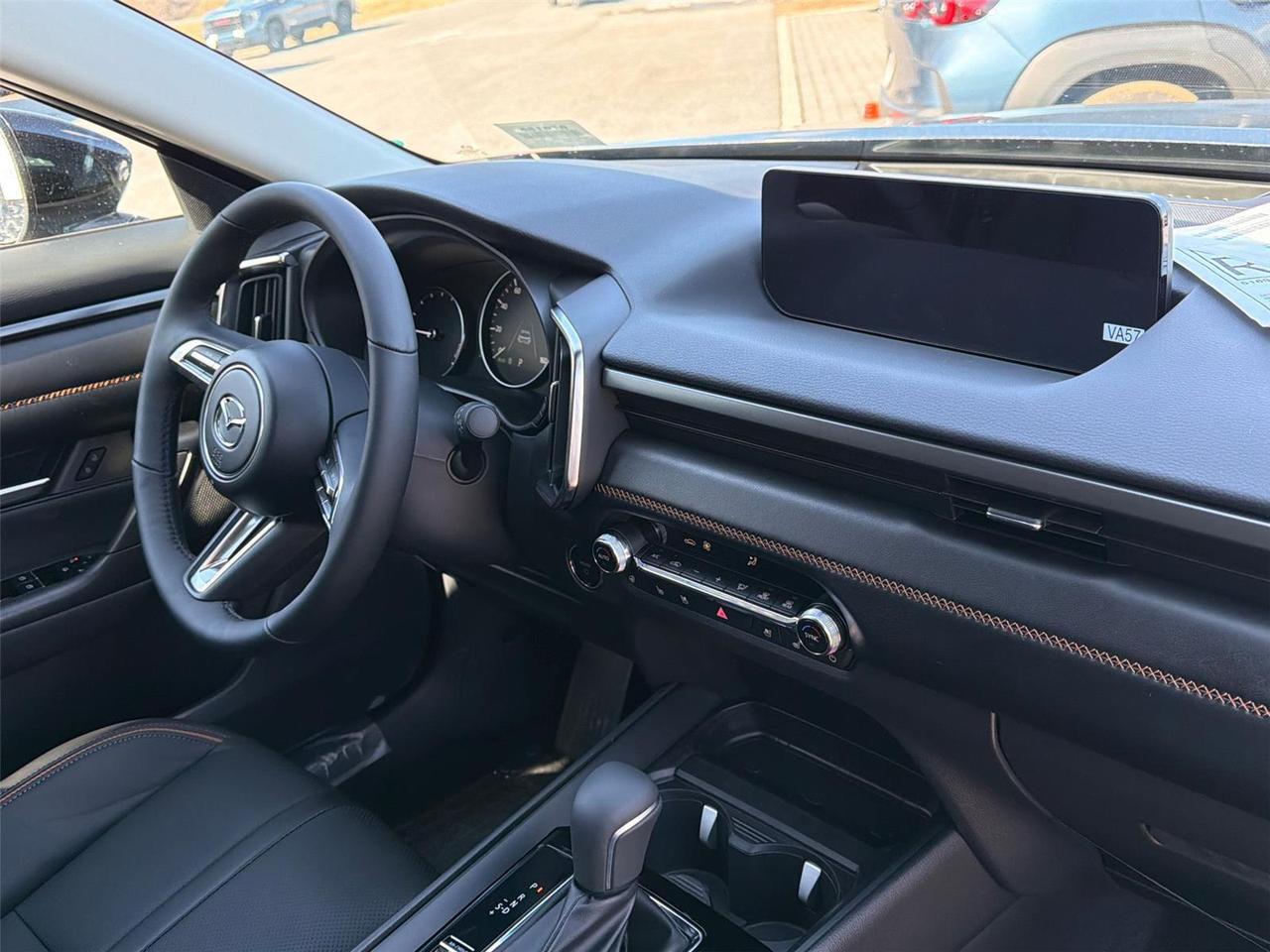 2026 Mazda CX-50 Hybrid Premium Plus Hagerstown MD