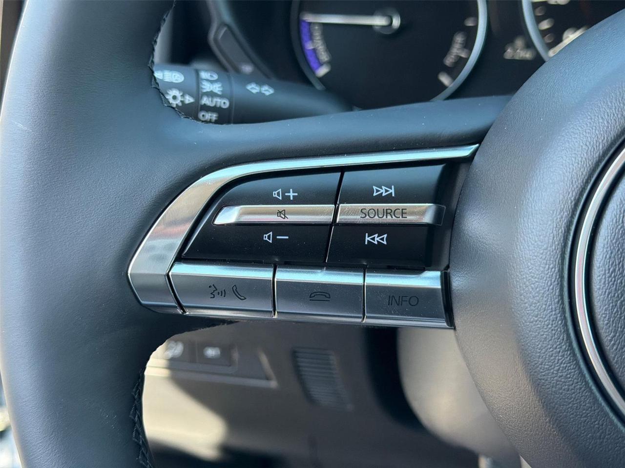 2026 Mazda CX-50 Hybrid Premium Plus Hagerstown MD