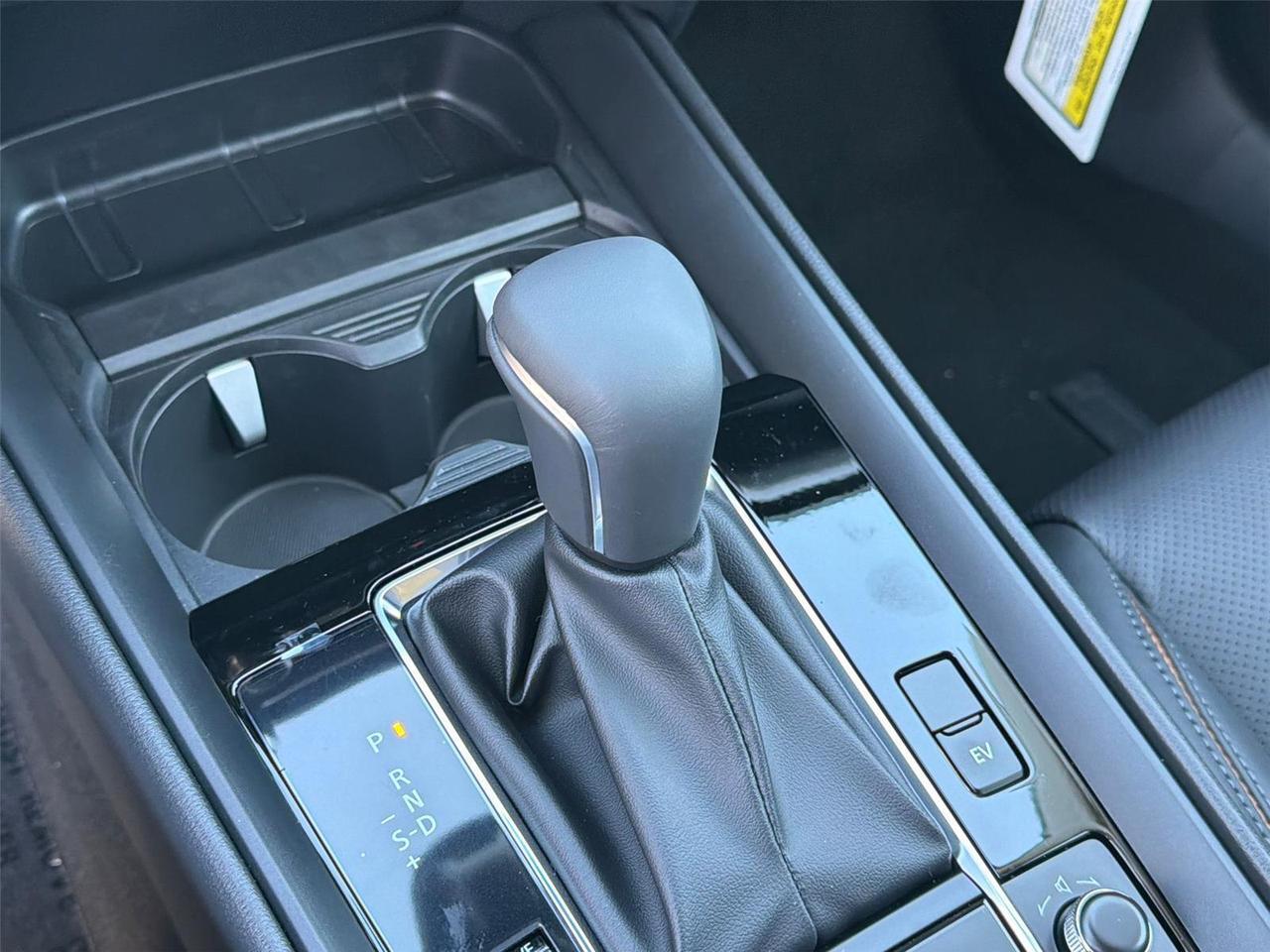 2026 Mazda CX-50 Hybrid Premium Plus Hagerstown MD