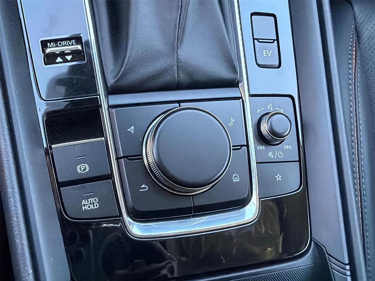 2026 Mazda CX-50 Hybrid Premium Plus Hagerstown MD