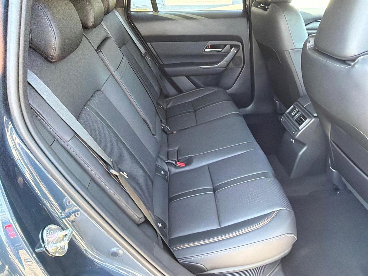 2026 Mazda CX-50 Hybrid Premium Plus Hagerstown MD