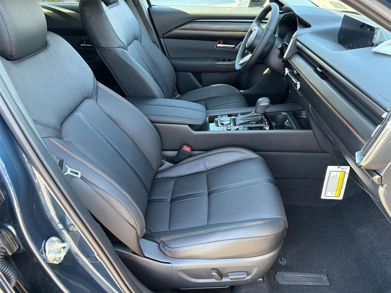 2026 Mazda CX-50 Hybrid Premium Plus Hagerstown MD