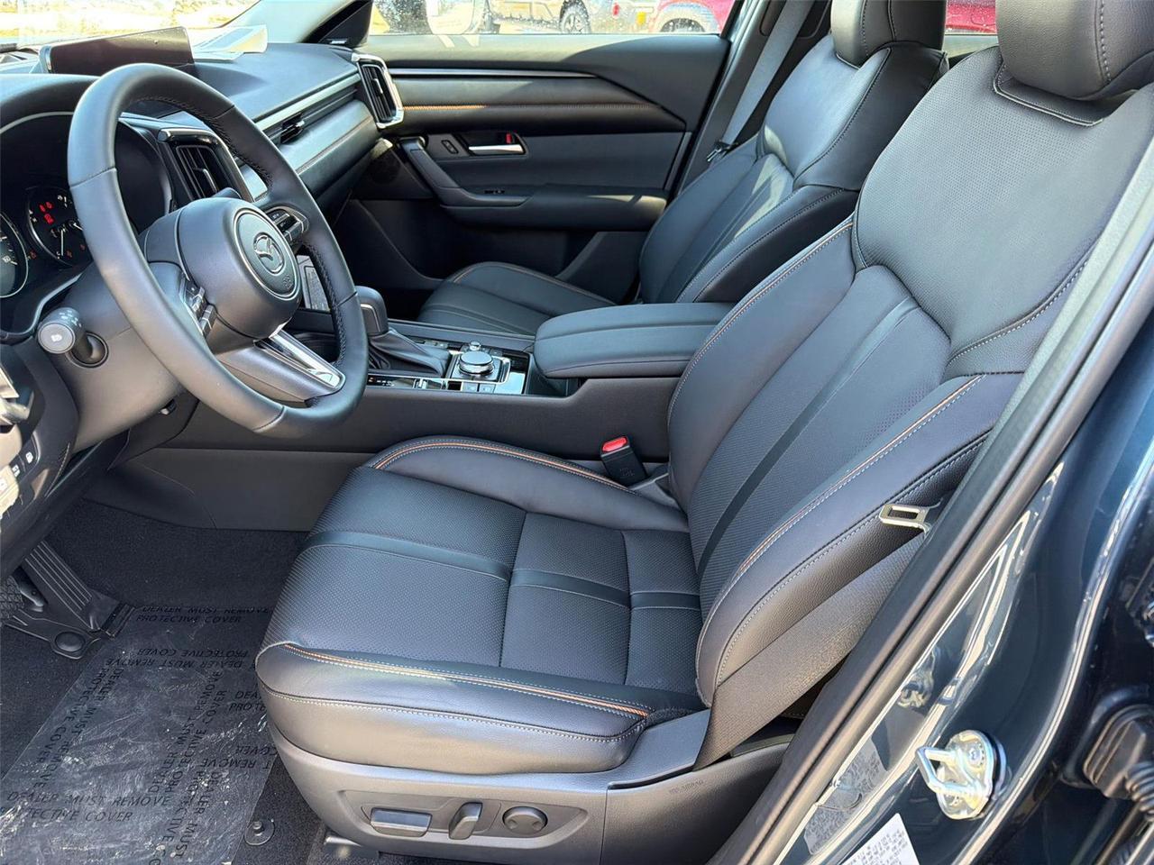 2026 Mazda CX-50 Hybrid Premium Plus Hagerstown MD