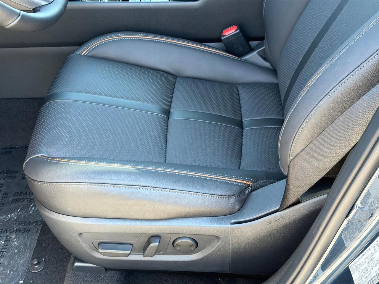 2026 Mazda CX-50 Hybrid Premium Plus Hagerstown MD